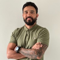 Daniel Duque Aguilar Email