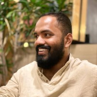 Medicom Group Employee Kuganesan Nadarajan's profile photo