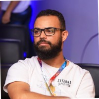 Aécio Cleysson's profile photo