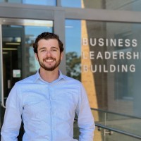 UNT Student Investment Group Employee Logan Hurst's profile photo