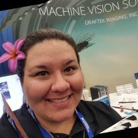 Graftek Imaging Employee Maile Capers-Cristobal's profile photo