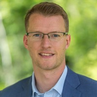 Roper Rhodes Group Employee Martin Garner's profile photo