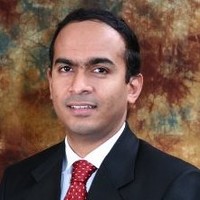 Takaful International Company (GIG Takaful) Employee Santosh Prabhu's profile photo