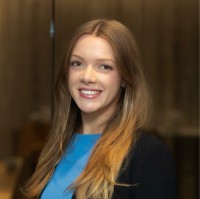 Mady Taylor Email & Phone Number