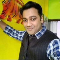 Axiom Global Technologies Employee Udvab Chandra's profile photo