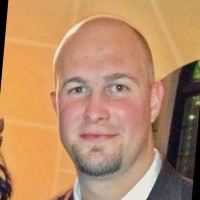 Encyclon Inc. Employee Matt Brockhaus's profile photo