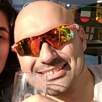 Vetric Employee Vadim Gavriel's profile photo