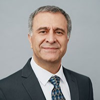 Infinite Investment Systems Ltd. Employee Hossein Riazi's profile photo