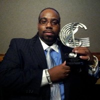 CSS Security Employee Mark Thompson's profile photo