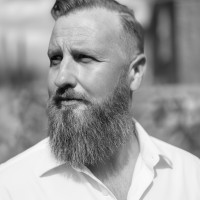 Brace Studio Employee Chris Abraham's profile photo