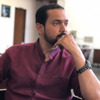 Ishwar Khatri Email & Phone Number