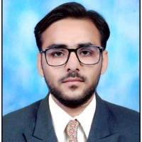 SPCE, Visnagar Employee Sagar Vyas's profile photo