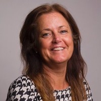 StyrelseAkademien Employee Rigmor Öberg's profile photo