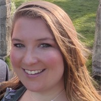 Buying Time Media Employee Kaelah Mineo's profile photo