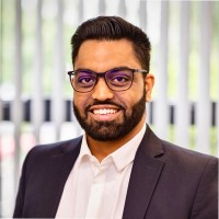 Arjun Fatania Email