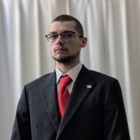 Networking Technologies and Support, Inc. Employee Christopher Moore's profile photo