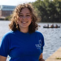 River Cleanup Employee Hanne Collette's profile photo