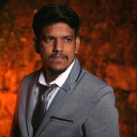 EMPIRE MACHINE TOOLS Employee Arun R's profile photo