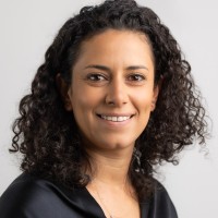 gateB Employee Sarah Iskander's profile photo