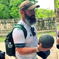 David Mowery Email & Phone Number