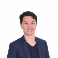 LPS Employee Alex Chan's profile photo