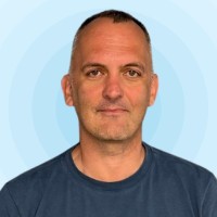 Versori Employee Krasimir Mihaylov's profile photo