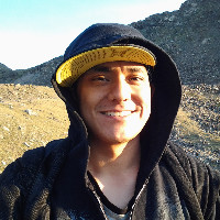 Zynex Monitoring Solutions Employee Derek Fajardo's profile photo