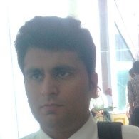 Karma Ayurveda Employee Tarun Batra's profile photo