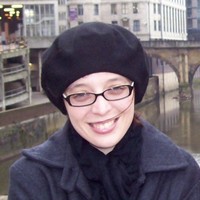 PEP Employee Nicola Laurie's profile photo