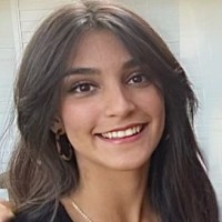 Best Life & Co. Employee Giulia Bartolone's profile photo