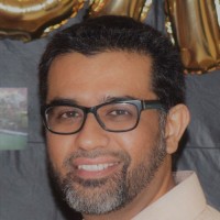 Mohammed Master Email & Phone Number
