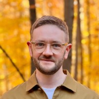 Department of Energy and Climate Change Employee Chris Stark's profile photo