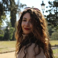Sofia Maldonado Email & Phone Number