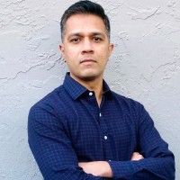 LearnSkin Employee Antony James's profile photo