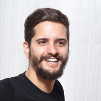 Verde Mining Employee Michael Santaniello's profile photo