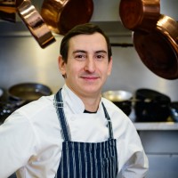 Gracie's Employee Matthew Varga's profile photo