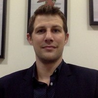 Wealth-X Employee Jordan Snyder's profile photo