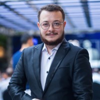Orange Digital Center Egypt Employee Noureldin Mahmoud's profile photo
