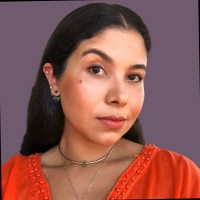 Brazilian Week Employee Danielle Fontes's profile photo