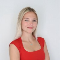 Blue Realty Employee Darcy Friday's profile photo