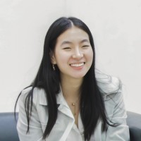 TRIPP, Inc. Employee Florencia Lin's profile photo