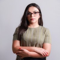 B.bright Employee Patrícia Miranda's profile photo