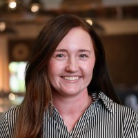 Salesforce Employee Renee Moore's profile photo