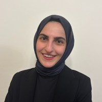 B2Press Employee Zehra Taşçı's profile photo