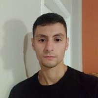 Nikos Mitrousis's profile photo