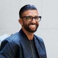 Ashvin Bachireddy Email & Phone Number