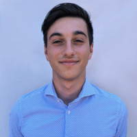 Lorenzo Scarcia's profile photo