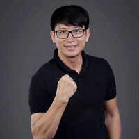 X1 Group Employee Phillip Bui's profile photo