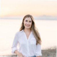 PitchBook Employee Jane Mallett's profile photo
