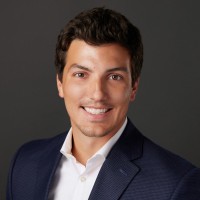 Pure Talent Consulting Employee Trevor Wason's profile photo